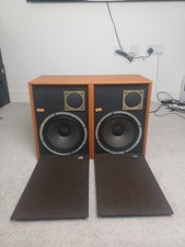 WHARFEDALE Denton 2 Vintage