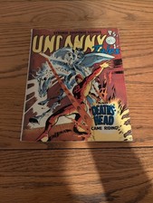 Alan class comics uncanny - class,