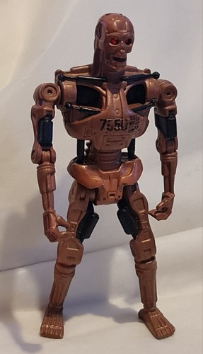 Terminator metal mash - ,