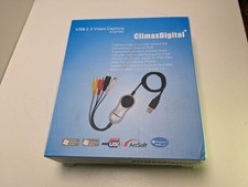 ClimaxDigital VCAP302 USB 2.0