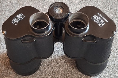 Vintage carl zeiss - zeiss, jena