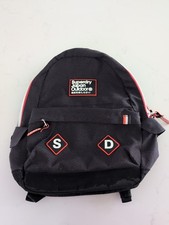 Super dry backpack black - dry,
