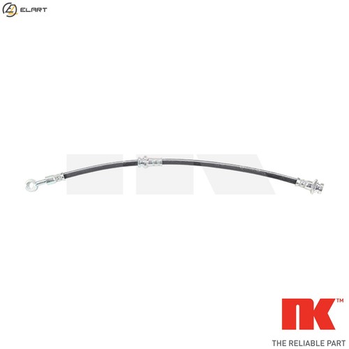 Brake hose 855217 for suzuki - brake,