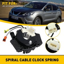 Airbag squib clock spring - airbag,