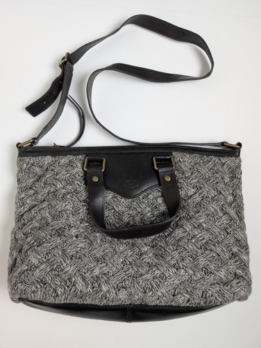 Ugg australia knit - ugg, bag