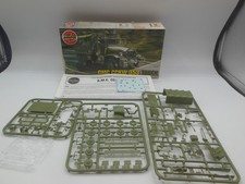 Airfix 01323 GMC CCKW353 Truck "Red Ball Express" US Army 1944 1:72 Scale