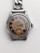Tissot Antimagnetique Watch Vintage and Functional