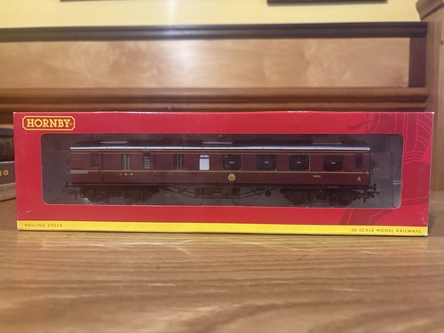 Hornby r4232 lms - hornby,