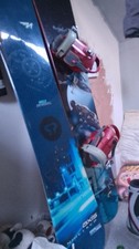 Snowboard Bundle Winter Sports