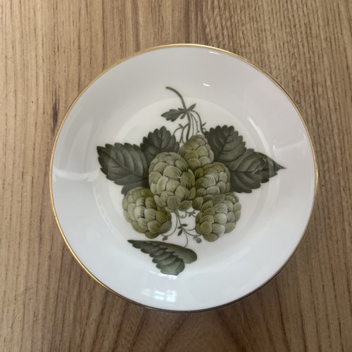 The worcester hop 1965 - c, royal