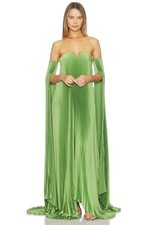 NWT $679 L'IDEE "Black Tie