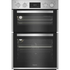 Hotpoint DIH 10D IX Built-In