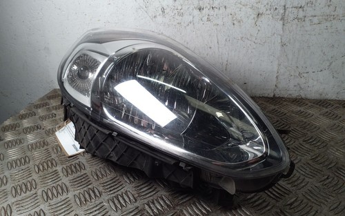 Fiat punto evo active - fiat,