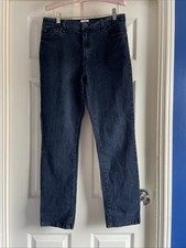 Diane Gilman Dark Jeans