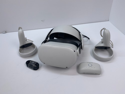 Meta oculus quest - quest, 256gb