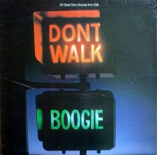 Various - Don't Walk, Boogie
