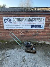 Ammann APF 1033 Wacker Plate