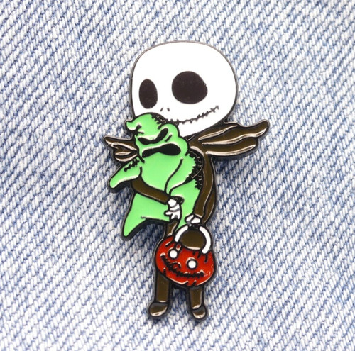 Nightmare before christmas - nightmare,