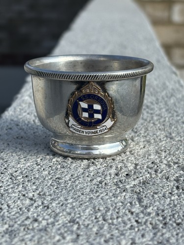 Scottish two handled drinking - two-handled,