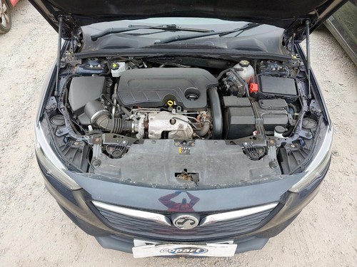Vauxhall insignia engine - insignia, lvl