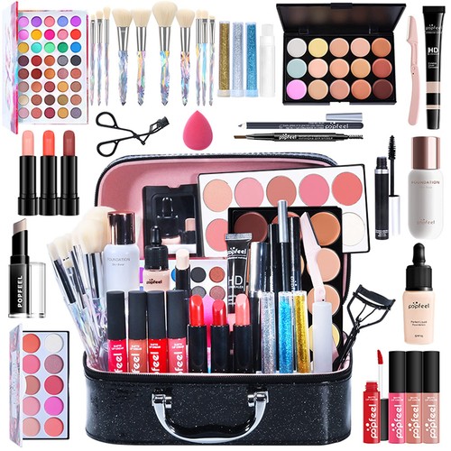 Pure vie all one makeup - all,