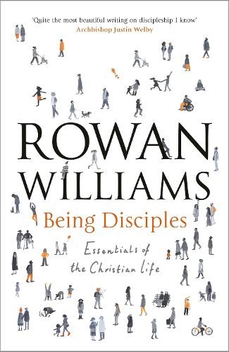 Being disciples essentials - disciples:,
