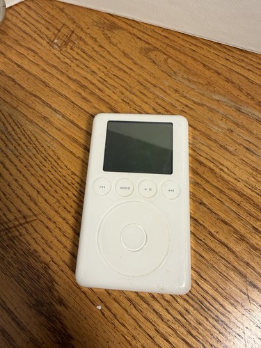 Ipod classic gb - -, (for