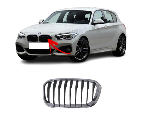 For bmw f20 f21 sport - 1, f20/f21