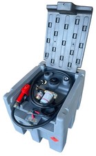 200L Portable Diesel Fuel Tank