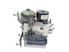 MERCEDES BENZ E CLASS SBC ABS PUMP CONTROL MODULE A0054318012 0265960029