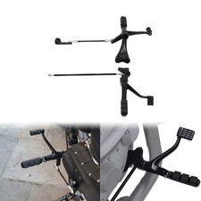 Forward Controls Foot Pegs