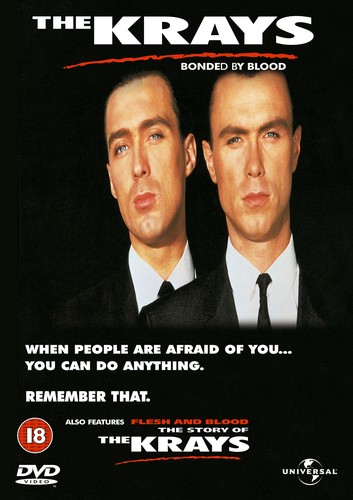 The krays dvd billie - the, (2009)