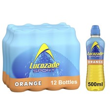 Lucozade Sport Body Fuel -