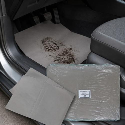 250 disposable paper - disposable, car
