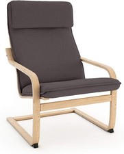 Vinylla Armchair Replacement