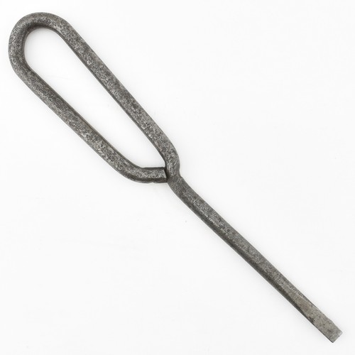 Vintage wire formed slotted - vintage,
