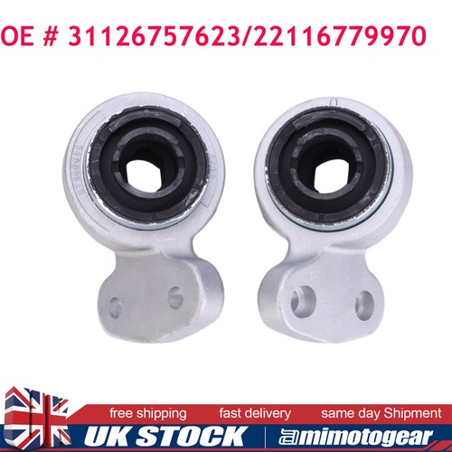 Front lower wishbone control - wishbone,
