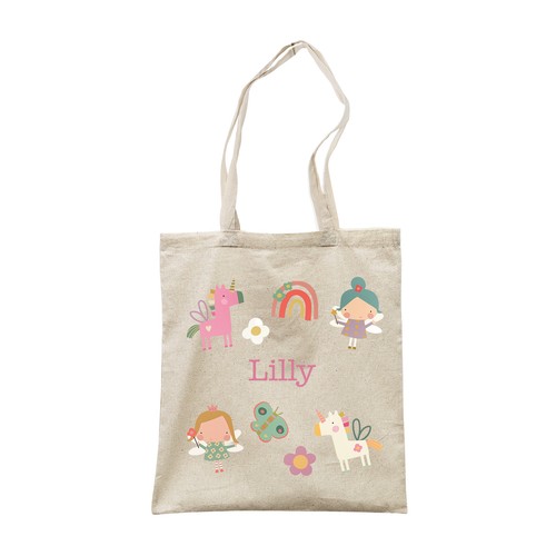 Personalised children name - personalised,