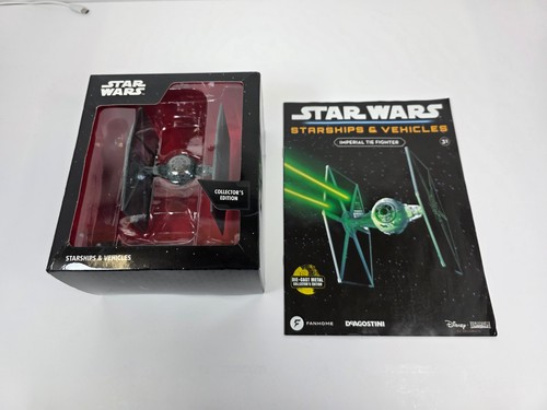 Star wars deagostini fanhome - star,