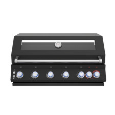 Boss Grill 6 Burner Built-In