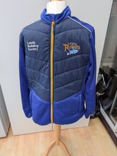 Leeds Rhinos Jacket