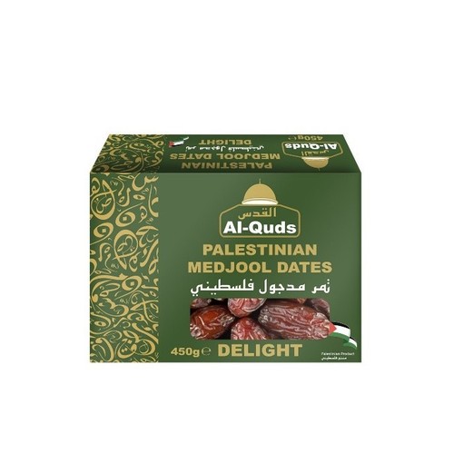Quds palestinian medjool - al-quds,