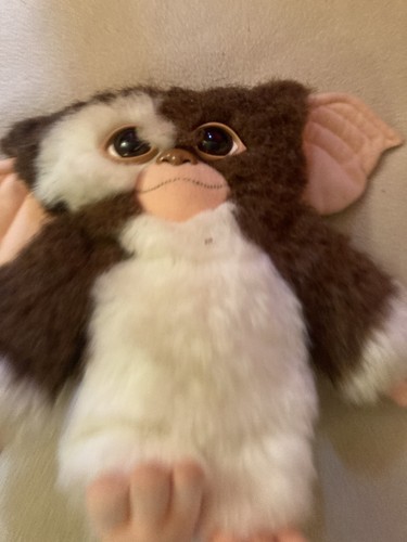 Gremlins gizmo applause 1990 - gizmo,