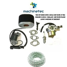 Service Kit fits Honda GX120