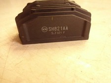 SH821AA RECTIFIER ~ YAMAHA MT-07 14-16 DUCATI MONSTER 15-18