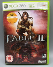 Xbox 360 Fable II (2) Fantasy