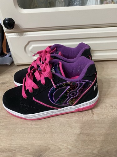 Heelys youth girls size1 - heelys,