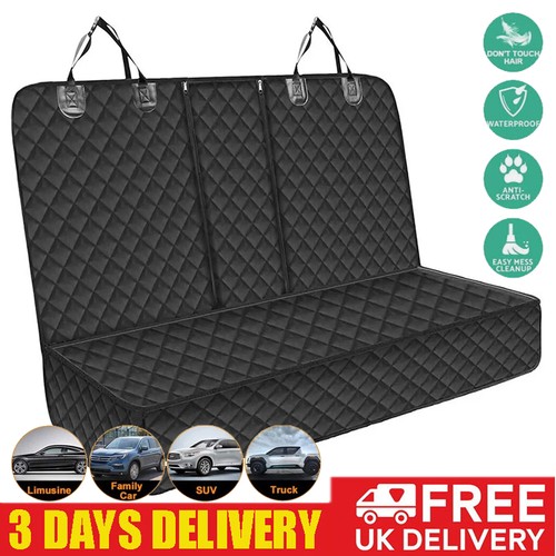Car rear back seat cover - car,