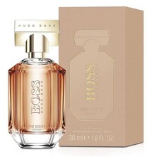 HUGO BOSS The Scent Intense