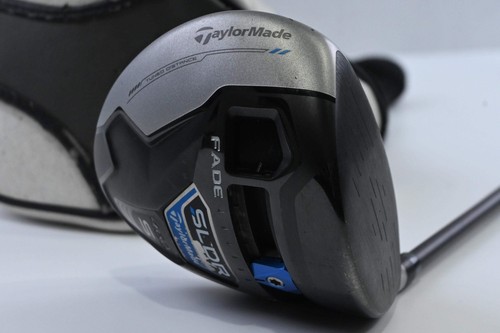 Taylormade sldr 460 - sldr,